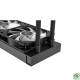 Tản nhiệt nước CPU 2 Fan ID-COOLING ZOOMFLOW 240-XT ARGB V2