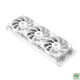 Tản nhiệt nước CPU 3 Fan ID-COOLING DASHFLOW 360 BASIC WHITE