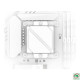 Tản nhiệt nước CPU 3 Fan ID-COOLING DASHFLOW 360 BASIC WHITE