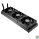 Tản nhiệt nước CPU 3 Fan ID-COOLING DASHFLOW 360-XT LITE Black