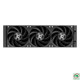 Tản nhiệt nước CPU 3 Fan ID-COOLING DX360 MAX ARGB Black