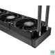 Tản nhiệt nước CPU 3 Fan ID-COOLING DX360 MAX ARGB Black