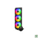 Tản nhiệt nước CPU 3 Fan ID-COOLING FX360 ARGB Black
