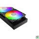 Tản nhiệt nước CPU 3 Fan ID-COOLING FX360 ARGB Black