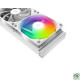 Tản nhiệt nước CPU 3 Fan ID-COOLING SPACE SL360 XE ARGB White