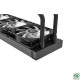 Tản nhiệt nước CPU 3 Fan ID-COOLING ZOOMFLOW 360-XT ARGB V2