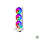 Tản nhiệt nước CPU 3 Fan ID-COOLING ZOOMFLOW 360-XT SNOW