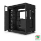 Case NZXT H9 FLOW ALL BLACK (CMH91FB-01)