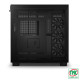 Case NZXT H9 FLOW ALL BLACK (CMH91FB-01)