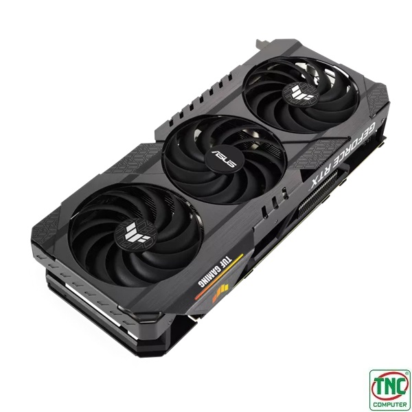 Card Màn Hình ASUS TUF Gaming GeForce RTX 4090 24GB GDDR6X OG có hệ thống tản nhiệt hiệu quả Card Màn Hình ASUS TUF Gaming GeForce RTX 4090 24GB GDDR6X OG có hệ thống tản nhiệt hiệu quả