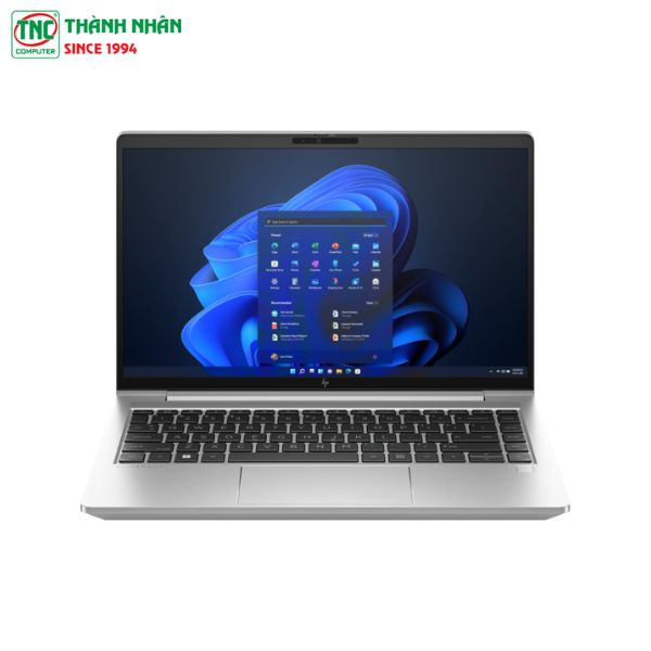 Laptop HP EliteBook 640 G10 873G3PA (i5 1335U/ Ram 16GB/ SSD 512GB/ Windows 11/ 1Y/ Bạc)