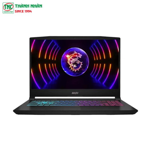 Laptop MSI Katana 15 B13VGK-1211VN (i7 ...