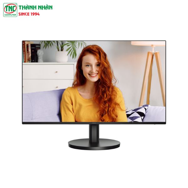 Màn hình LCD AOC 27B3CA2/74 (27 inch/ 1920 × 1080/ 250 cd/m2/ 1ms/ 100Hz)