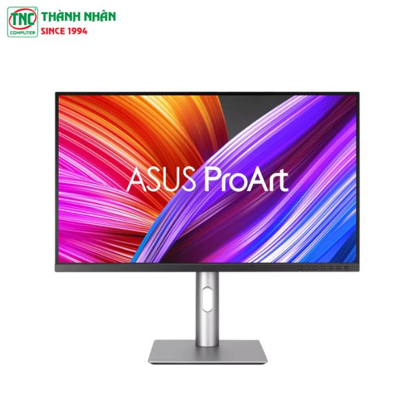 Màn hình LCD Asus ProArt PA279CRV (27 inch/ 3840 x 2160/ 400 cd/m2/ 5ms/ 60Hz)