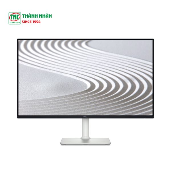 Màn hình LCD Dell S2425H (23.8 inch/ 1920 x 1080/ 250 cd/m2/ 4ms/ 100Hz/ 2 x 5W Speakers)