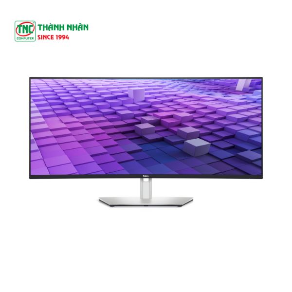 Màn hình LCD Dell UltraSharp U3824DW (38 inch/ 3840 x 1600/ 300 cd/m2/ 8ms/ 60Hz/ Curved)