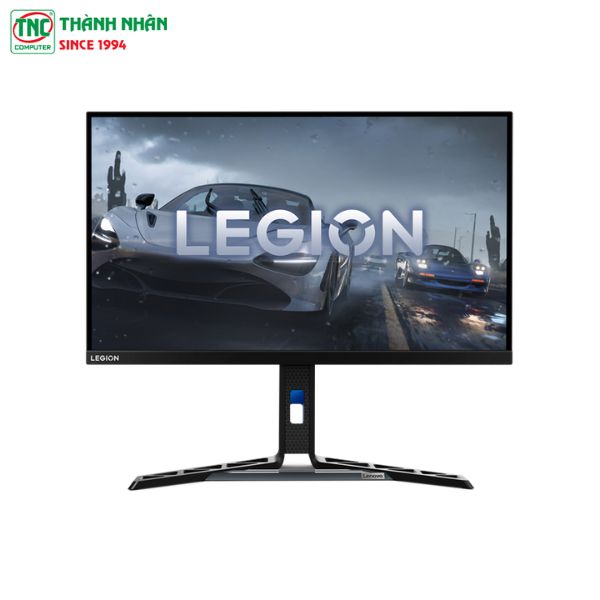 Màn hình LCD Lenovo Legion Y27-30 66F8GAC3VN (27 inch/ 1920 x 1080/ 400 cd/m2/ 0.5ms/ 165Hz)