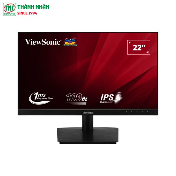 Màn hình LCD Viewsonic VA2209-H-2 (21.5 inch/ 1920 x 1080/ 250 cd/m2/ 1ms/ 100Hz)