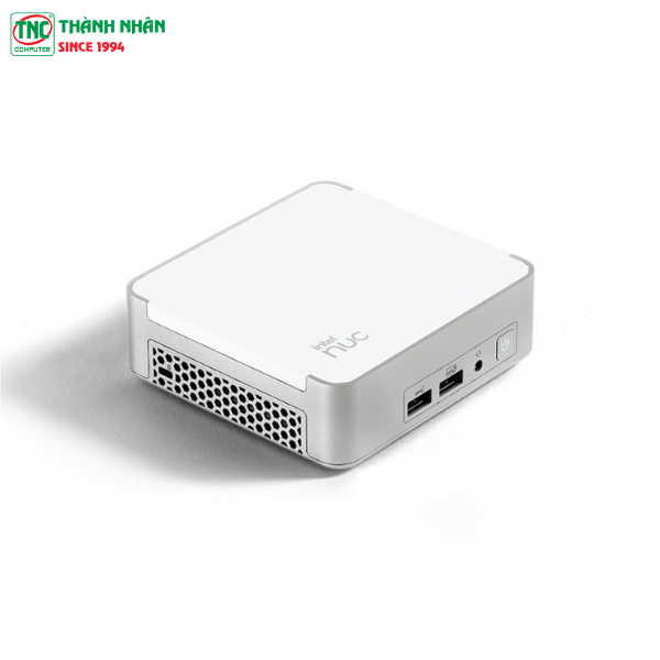 Máy bộ Intel Mini PC NUC 13 PRO Desk I5 1340P 90AB3VYK-MR6160 RNUC13VYKI50006 (i5 1340P/ 3Y)