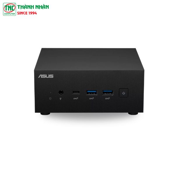 Máy bộ Asus Mini PN64-B-S3187MD (i3 1220P/ Intel UHD Graphics/ NoOS)