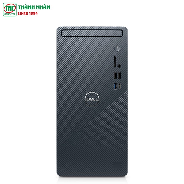 Máy bộ Dell Inspiron 3030T MTI51015W1-8G-512G-2Y (i5 14400/ Ram 8GB/ SSD 512GB/ Windows 11/ 2Y)