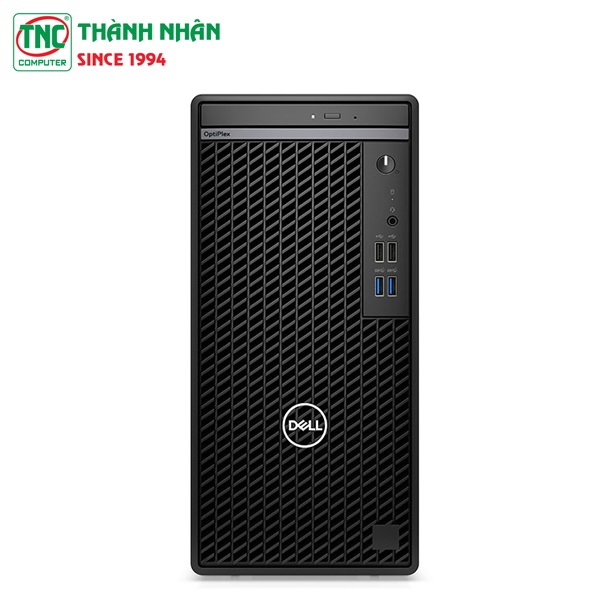 Máy bộ Dell OptiPlex 7010 Tower 42OT701018 (i5 12500/ Ram 8GB/ SSD 512GB/ 1Y)