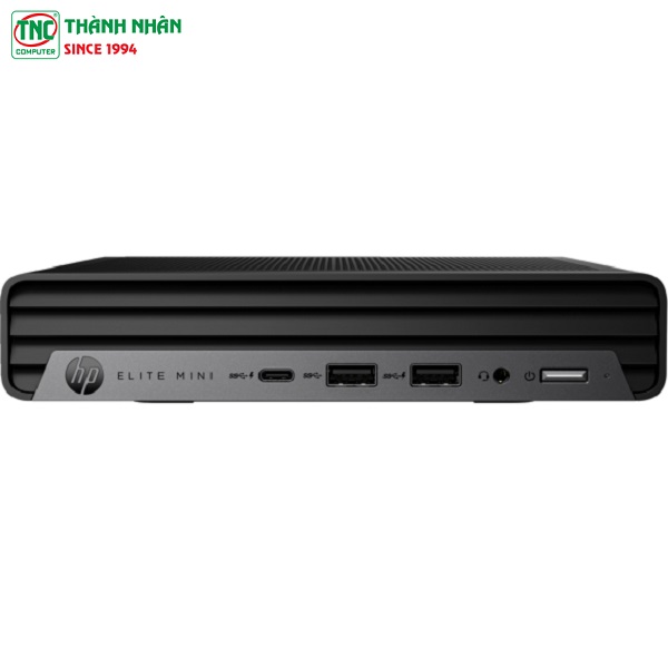 Máy bô HP Elite Mini 600 G9 9H095PT (i5 13500/ Ram 8GB/ SSD 512GB/ Windows 11/ 3Y)