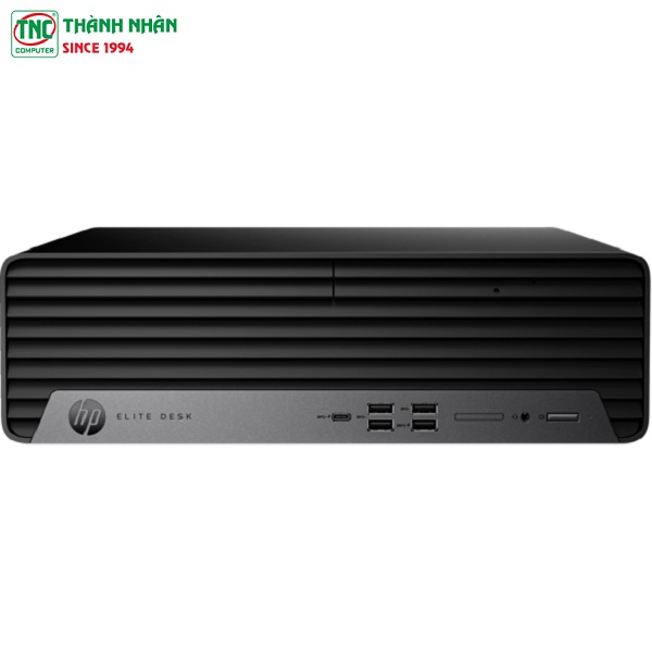 Máy bộ HP EliteDesk 800 G9 SFF 8U8M4PA (i5 13500/ Ram 8GB/ SSD 512GB/ Windows 11 Pro/ 3Y)