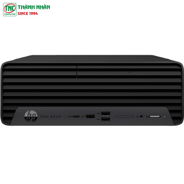 Máy bộ HP Pro 400 G9 SFF 8U8H7PA (i5 13500/ Ram 8GB/ SSD 512GB/ Windows 11/ 1Y)