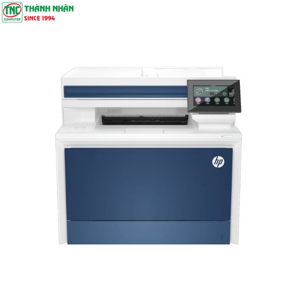 Máy in HP Color LaserJet Pro MFP 4303dw (5HH65A)