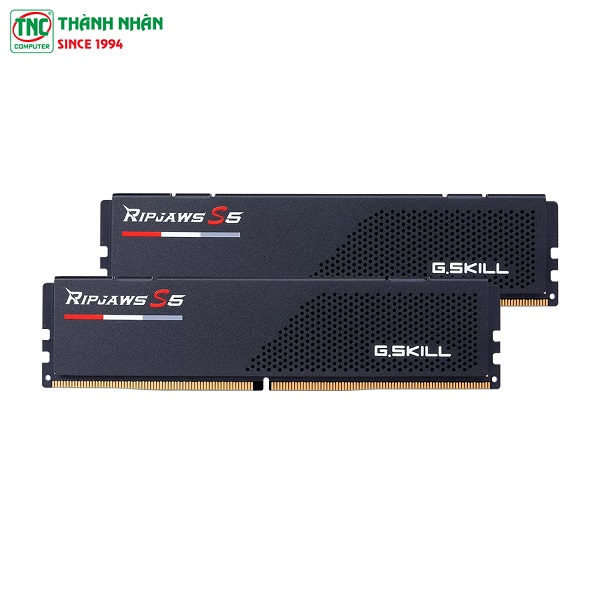 RAM Desktop G.Skill 32GB DDR5 Bus 5600Mhz F5-5600J4645A16GX2-RS5K