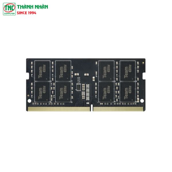 Ram Laptop TeamGroup Elite 16GB DDR4 Bus 3200Mhz