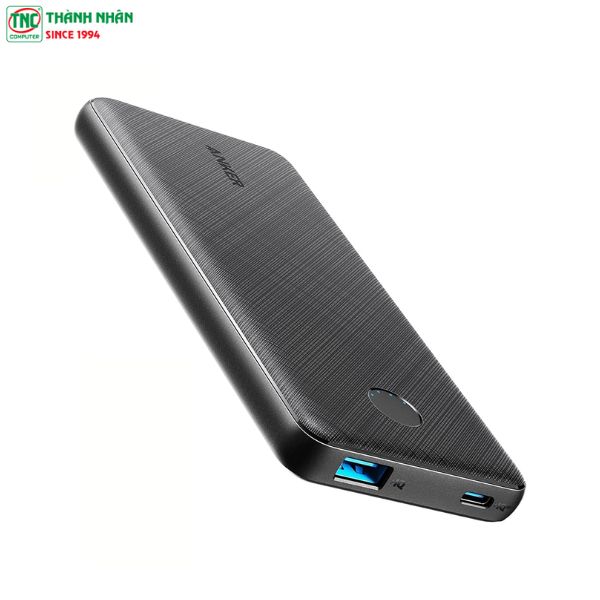 Sạc dự phòng Anker 523 PowerCore Slim ...