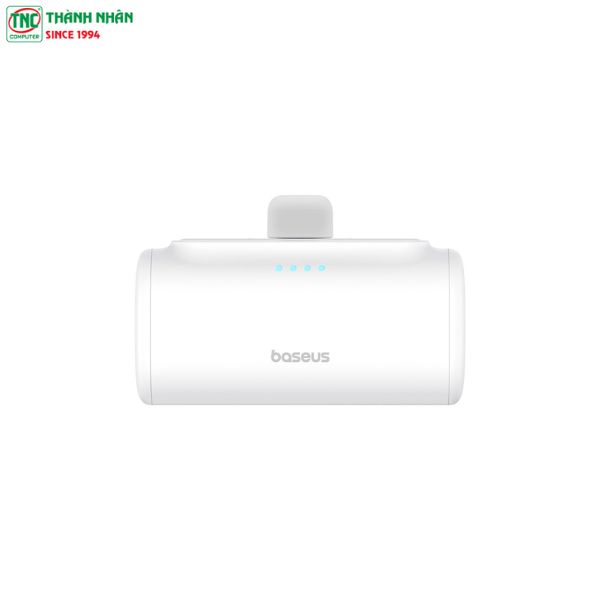 Sạc Dự Phòng Baseus Compact Type-C ...
