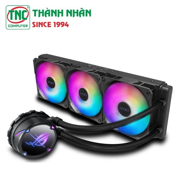 Tản nhiệt nước 3 Fan AIO Asus ROG ...