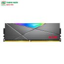 Ram Desktop Adata XPG Spectrix D50 Grey RGB 8GB ...