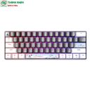 Bàn phím cơ Gaming không dây E-DRA EK361W ...