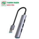 Bộ chuyển đổi USB 3.0 đa năng 4 trong ...