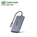 Bộ chuyển đổi USB-C đa năng 8 trong 1 ...