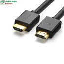 Cáp HDMI 1.4 Ethernet dài 50m Ugreen ...