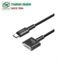 Cáp Sạc nhanh USB-C sang MAG3 140W dài 2m ...