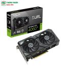 Card Màn Hình ASUS Dual GeForce RTX 4060 Ti ...