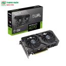 Card Màn Hình ASUS Dual GeForce RTX 4070 EVO ...