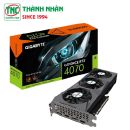 Card Màn Hình Gigabyte GeForce RTX 4070 EAGLE ...