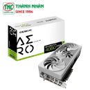 Card màn hình Gigabyte GeForce RTX 4080 SUPER AERO OC 16G (N408SAero OC-16GD)