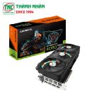 Card màn hình Gigabyte GeForce RTX 4080 SUPER GAMING OC 16G (N408SGaming OC-16GD)