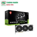 Card Màn Hình MSI GeForce RTX 4070 SUPER 12G ...