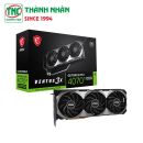 Card Màn Hình MSI GeForce RTX 4070 Ti SUPER ...