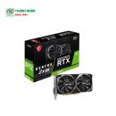 Card màn hình MSI RTX 3050 VENTUS 2X XS 8G OC