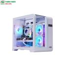 Case MIK BARBATOS M White